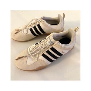 Adidas X Bad Bunny Ballerina Sneakers